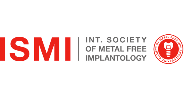 ISMI International Society of Metal Free Implantology