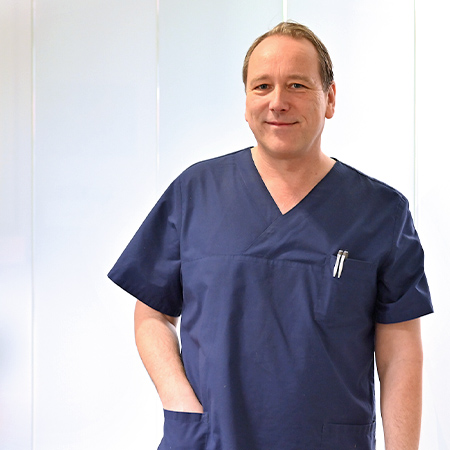 Dr. Markus Walter – Ihre Zahnarztpraxis in Hannover Mitte