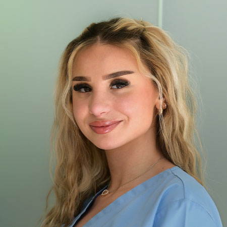 Melisa Yalcin