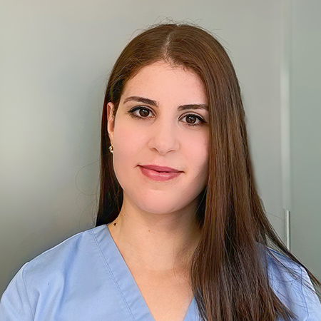 Ranim Hamdi